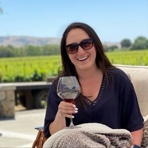 Meet your Posher, Kristen